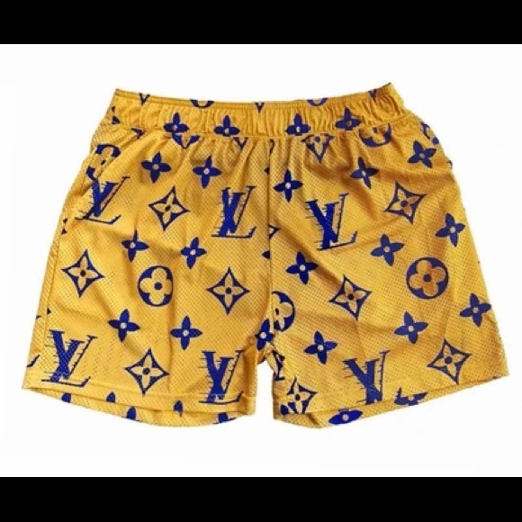 Bravest Studio shorts